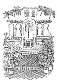 Собрание сочинений в семи томах. Том 5. Путевые очерки - i_092.jpg