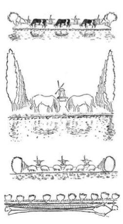 Собрание сочинений в семи томах. Том 5. Путевые очерки - i_150.jpg