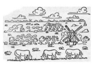 Собрание сочинений в семи томах. Том 5. Путевые очерки - i_164.jpg