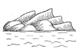 Собрание сочинений в семи томах. Том 5. Путевые очерки - i_203.jpg