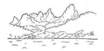 Собрание сочинений в семи томах. Том 5. Путевые очерки - i_208.jpg