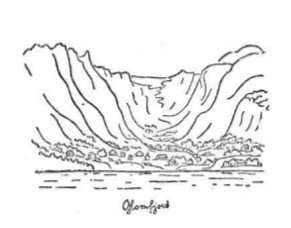 Собрание сочинений в семи томах. Том 5. Путевые очерки - i_209.jpg