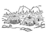 Собрание сочинений в семи томах. Том 5. Путевые очерки - i_221.jpg