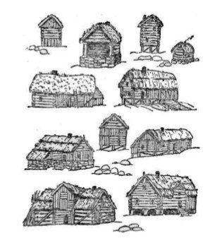 Собрание сочинений в семи томах. Том 5. Путевые очерки - i_226.jpg