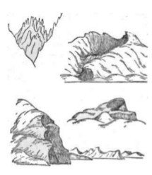 Собрание сочинений в семи томах. Том 5. Путевые очерки - i_229.jpg