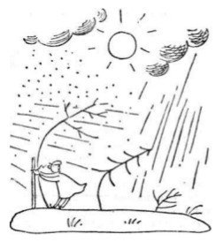 Собрание сочинений в семи томах. Том 6. Рассказы, очерки, сказки - i_007.jpg