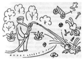 Собрание сочинений в семи томах. Том 6. Рассказы, очерки, сказки - i_037.jpg