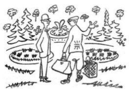 Собрание сочинений в семи томах. Том 6. Рассказы, очерки, сказки - i_040.jpg