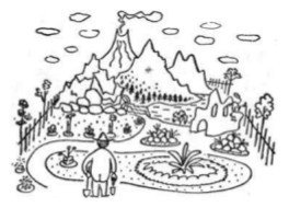 Собрание сочинений в семи томах. Том 6. Рассказы, очерки, сказки - i_044.jpg