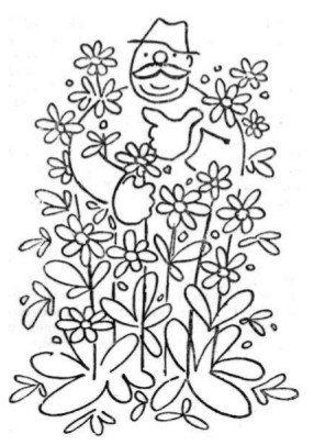 Собрание сочинений в семи томах. Том 6. Рассказы, очерки, сказки - i_045.jpg