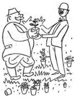 Собрание сочинений в семи томах. Том 6. Рассказы, очерки, сказки - i_046.jpg