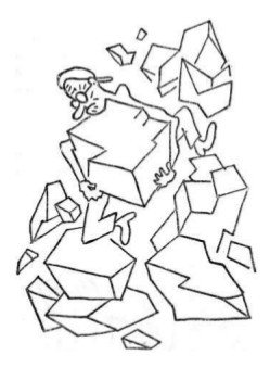 Собрание сочинений в семи томах. Том 6. Рассказы, очерки, сказки - i_047.jpg