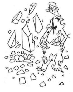 Собрание сочинений в семи томах. Том 6. Рассказы, очерки, сказки - i_048.jpg