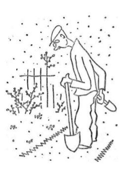 Собрание сочинений в семи томах. Том 6. Рассказы, очерки, сказки - i_049.jpg