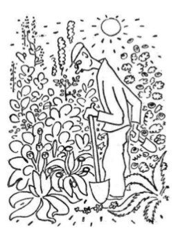 Собрание сочинений в семи томах. Том 6. Рассказы, очерки, сказки - i_050.jpg