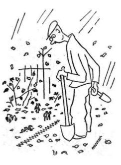 Собрание сочинений в семи томах. Том 6. Рассказы, очерки, сказки - i_051.jpg