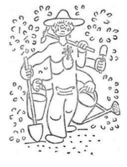 Собрание сочинений в семи томах. Том 6. Рассказы, очерки, сказки - i_058.jpg