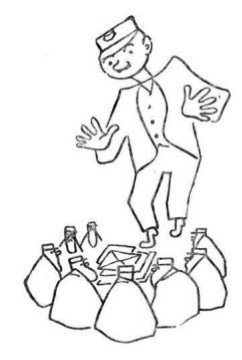 Собрание сочинений в семи томах. Том 6. Рассказы, очерки, сказки - i_076.jpg