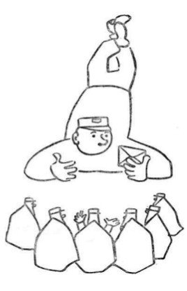 Собрание сочинений в семи томах. Том 6. Рассказы, очерки, сказки - i_077.jpg