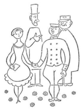 Собрание сочинений в семи томах. Том 6. Рассказы, очерки, сказки - i_084.jpg