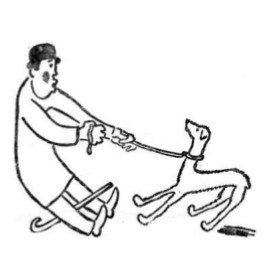 Собрание сочинений в семи томах. Том 6. Рассказы, очерки, сказки - i_090.jpg