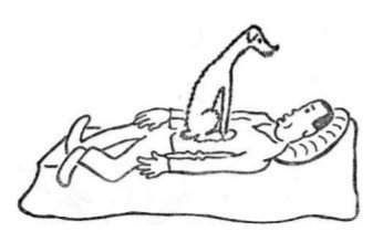 Собрание сочинений в семи томах. Том 6. Рассказы, очерки, сказки - i_091.jpg