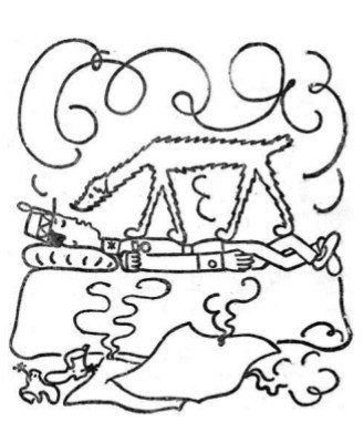 Собрание сочинений в семи томах. Том 6. Рассказы, очерки, сказки - i_093.jpg