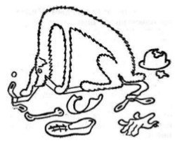 Собрание сочинений в семи томах. Том 6. Рассказы, очерки, сказки - i_095.jpg