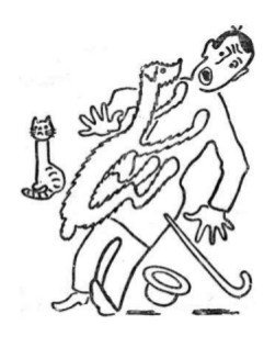 Собрание сочинений в семи томах. Том 6. Рассказы, очерки, сказки - i_096.jpg