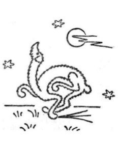 Собрание сочинений в семи томах. Том 6. Рассказы, очерки, сказки - i_097.jpg