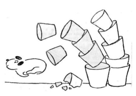 Собрание сочинений в семи томах. Том 6. Рассказы, очерки, сказки - i_118.jpg