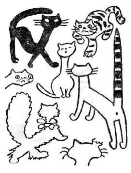 Собрание сочинений в семи томах. Том 6. Рассказы, очерки, сказки - i_138.jpg