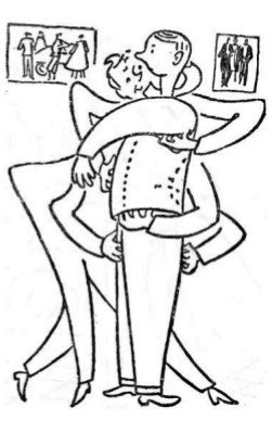 Собрание сочинений в семи томах. Том 6. Рассказы, очерки, сказки - i_154.jpg