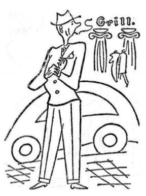 Собрание сочинений в семи томах. Том 6. Рассказы, очерки, сказки - i_155.jpg