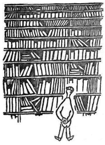 Собрание сочинений в семи томах. Том 6. Рассказы, очерки, сказки - i_156.jpg