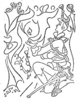 Собрание сочинений в семи томах. Том 7. Статьи, очерки, юморески - i_012.jpg