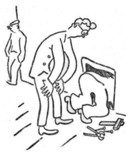 Собрание сочинений в семи томах. Том 7. Статьи, очерки, юморески - i_029.jpg