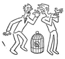 Собрание сочинений в семи томах. Том 7. Статьи, очерки, юморески - i_032.jpg