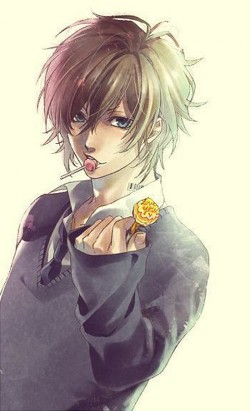 Читать онлайн книгу Лунтик (СИ) автор Книга Лунтик (СИ)