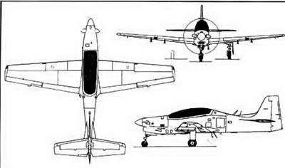 Штурмовики и истребители-бомбардировщики - pic_13.jpg