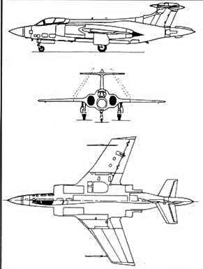 Штурмовики и истребители-бомбардировщики - pic_23.jpg