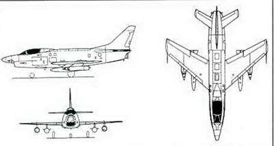 Штурмовики и истребители-бомбардировщики - pic_35.jpg