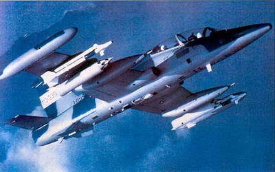 Штурмовики и истребители-бомбардировщики - pic_41.jpg