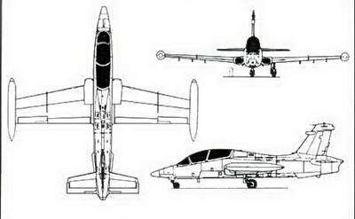 Штурмовики и истребители-бомбардировщики - pic_42.jpg