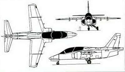 Штурмовики и истребители-бомбардировщики - pic_45.jpg