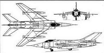 Штурмовики и истребители-бомбардировщики - pic_51.jpg