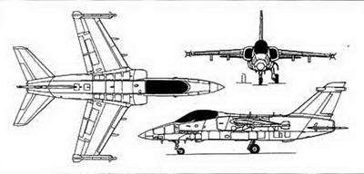 Штурмовики и истребители-бомбардировщики - pic_64.jpg
