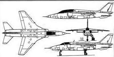 Штурмовики и истребители-бомбардировщики - pic_66.jpg