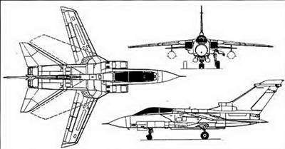 Штурмовики и истребители-бомбардировщики - pic_74.jpg