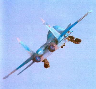 Штурмовики и истребители-бомбардировщики - pic_133.jpg